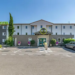 Hotel Pont De L'arc, Aix-en-Provence